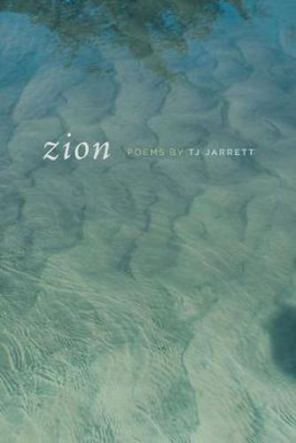 Cover image for Zion