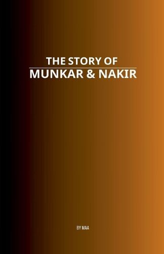 Cover image for The Story of Munkar & Nakir