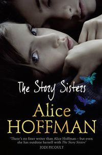 Cover image for The Story Sisters