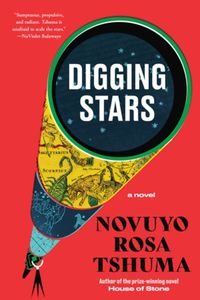 Cover image for Digging Stars
