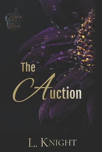 Cover image for The Auction