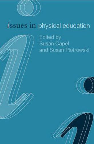 Cover image for Issues in Physical Education