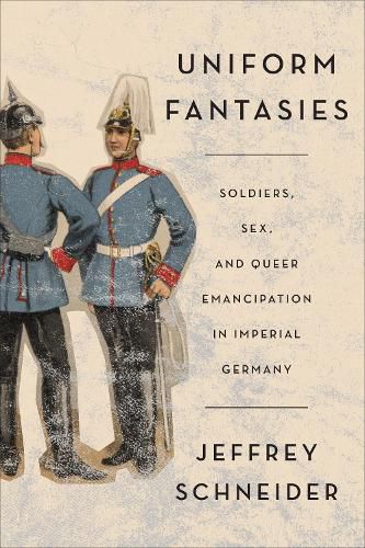 Cover image for Uniform Fantasies