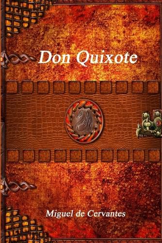 Don Quixote