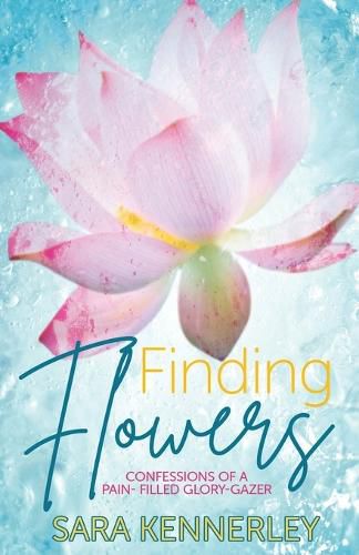 Cover image for Finding Flowers