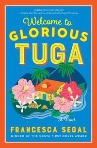 Cover image for Welcome to Glorious Tuga