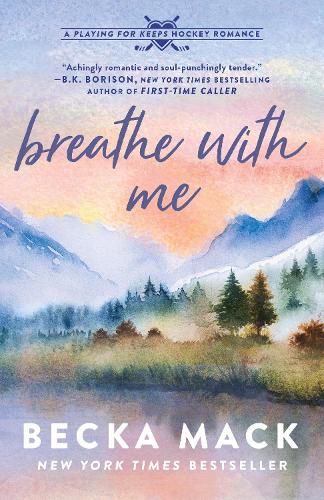 Cover image for Breathe with Me