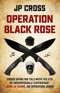 Cover image for Operation Black Rose