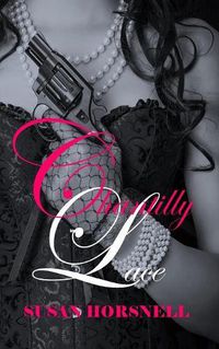 Cover image for Chantilly Lace