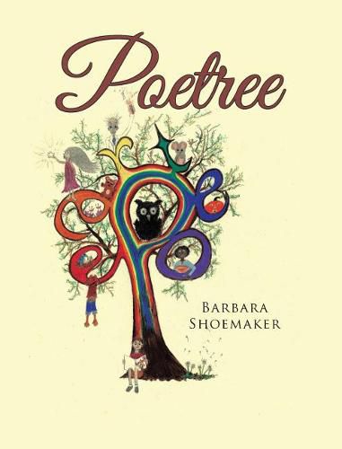 Cover image for Poetree