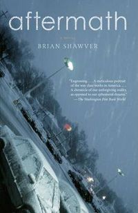 Cover image for Aftermath