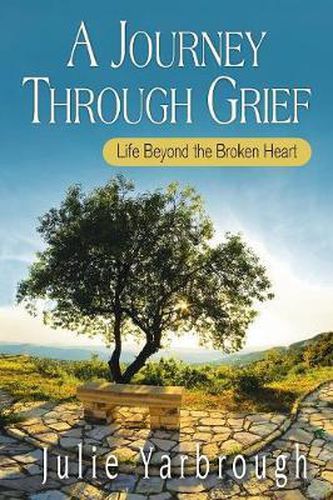 Cover image for Inside the Broken Heart: Grief Understanding for Widows and Widowers