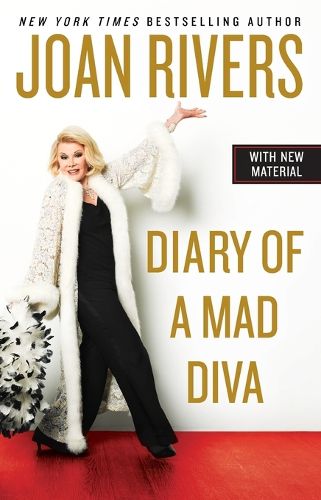 Cover image for Diary Of A Mad Diva