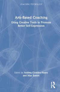 Cover image for Arts-Based Coaching