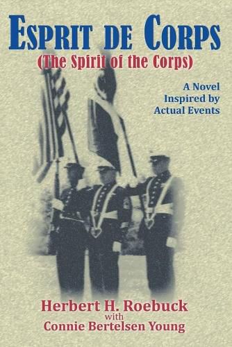 Cover image for Esprit De Corps