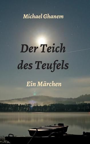 Cover image for Der Teich des Teufels: Ein Marchen