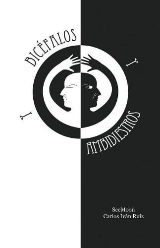 Cover image for Bicefalos y Ambidiestros