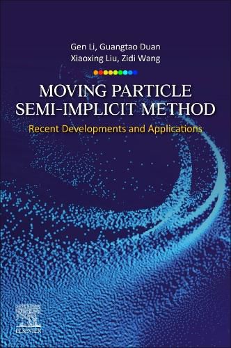 Cover image for Moving Particle Semi-implicit Method