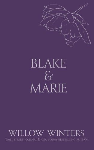 Cover image for Blake & Marie