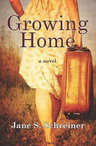 Cover image for Growing Home