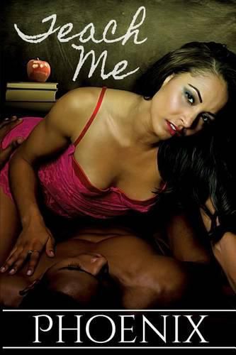 Cover image for Teach Me