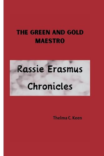 The Green and Gold Maestro