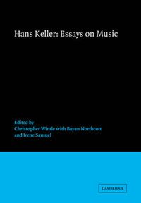 Cover image for Essays on Music