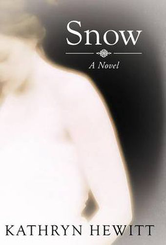 Cover image for Snow: A Novel