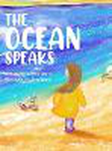 Cover image for The Ocean Speaks