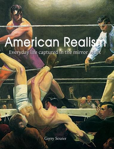 Cover image for American Realism