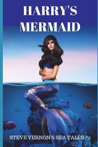 Cover image for Harry's Mermaid