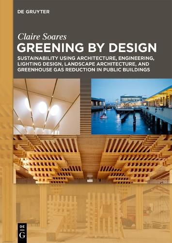Cover image for Greening by Design