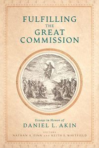 Cover image for Fulfilling the Great Commission