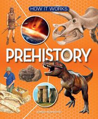 Cover image for How It Works: Prehistory