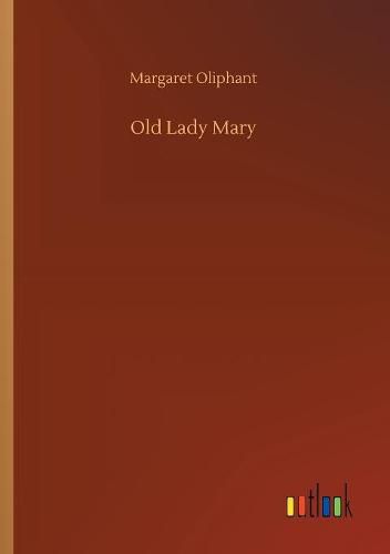 Old Lady Mary