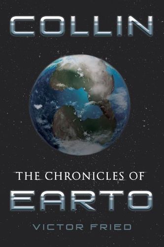 Cover image for The Chronicles of Earto