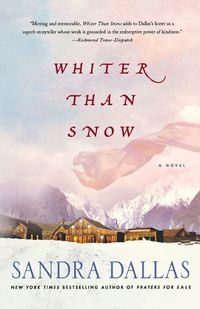 Cover image for Whiter Than Snow