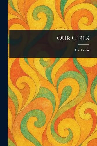 Cover image for Our Girls