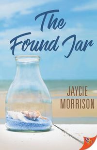 Cover image for The Found Jar