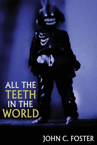 Cover image for All the Teeth in the World