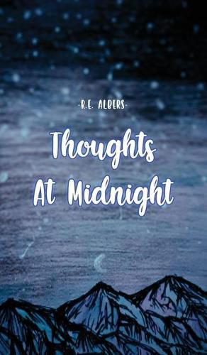 Cover image for Thoughts at Midnight