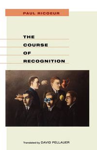 Cover image for The Course of Recognition