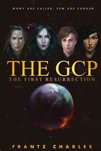 Cover image for The GCP The First Resurrection