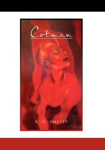 Cover image for Cotman: The Jaylene Olivia Josalene Cotman Story