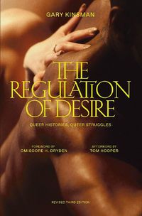 Cover image for The Regulation of Desire, Third Edition
