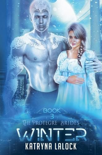 Cover image for The Protegre Brides