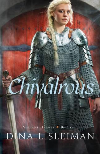 Cover image for Chivalrous