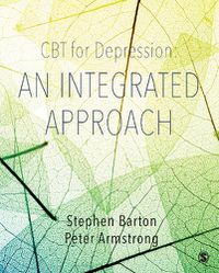 Cover image for CBT for Depression: An Integrated Approach