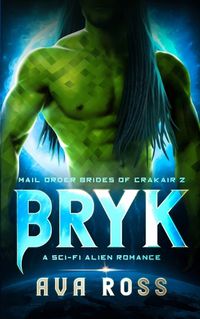 Cover image for Bryk