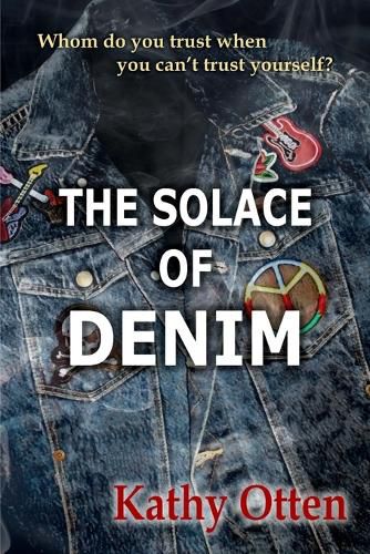 Cover image for The Solace of Denim